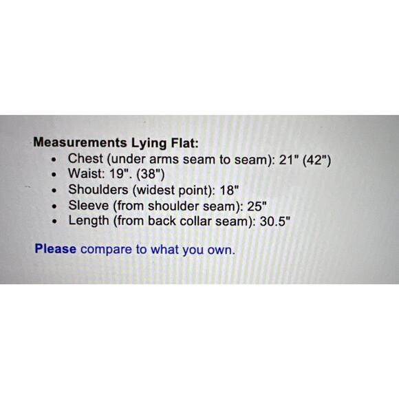 New Haggar 38R Travel Gray Blaze Jacket Wrinkle Free Moisture Wicking Comfort - Picture 3 of 16